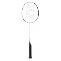 Yonex Badmintonschläger Astrox 99 Play (kopflastig, mittel) weiss - besaitet -